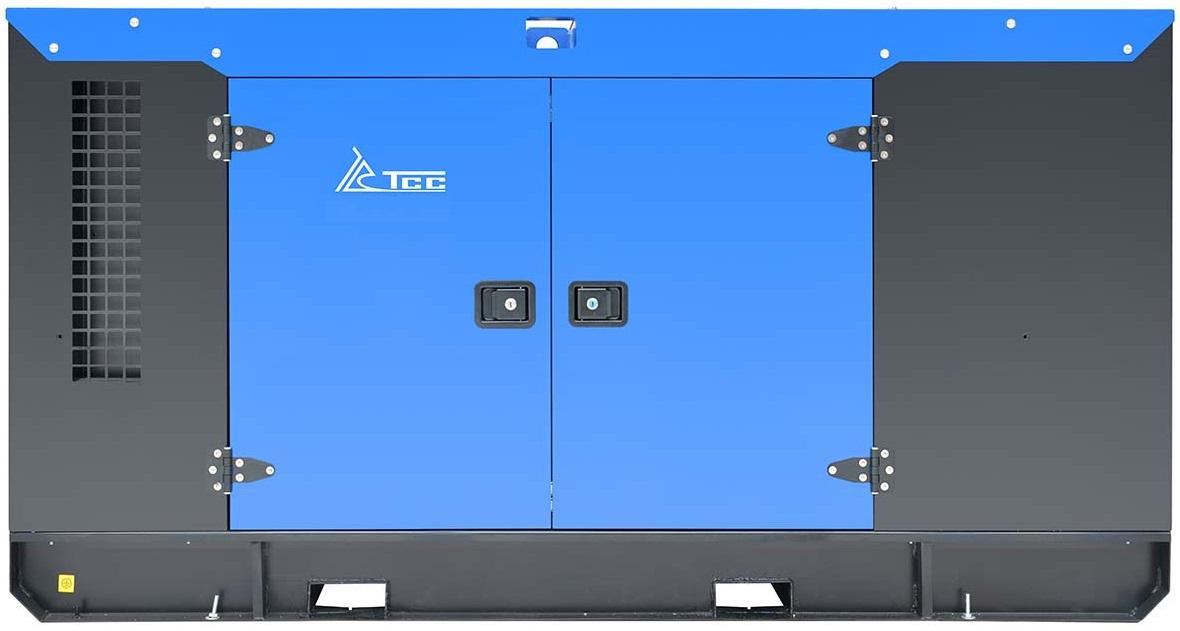 Дизельный генератор ТСС АД-40С-Т400-1РКМ7 G1 GENONE