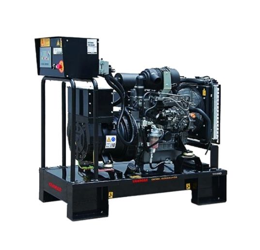 Дизель-генераторная установка Yanmar 10 кВт открытая