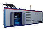 Газопоршневая установка Weichai 12М33NG-520-1857