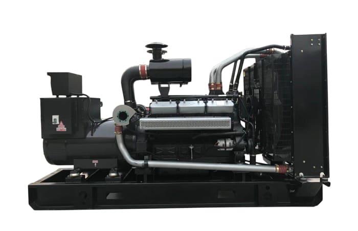 Дизельный генератор Weifang АД-200 WLD227