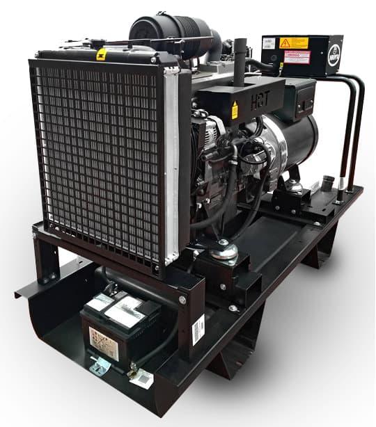Дизельный генератор Energo YM18/230 4TNV84T-GGE