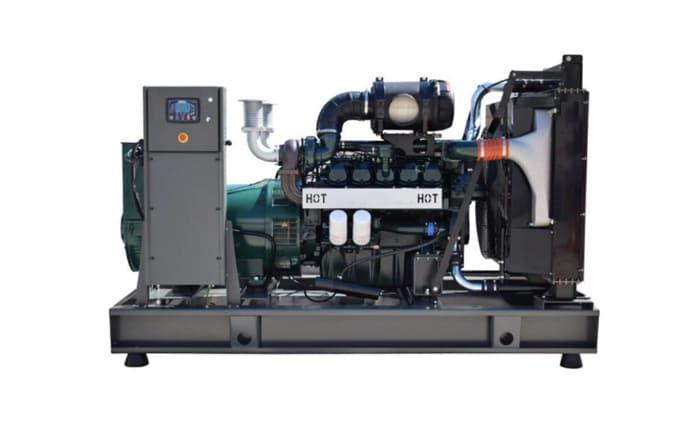 Дизельный генератор SMV 1020DS с АВР DP222CC