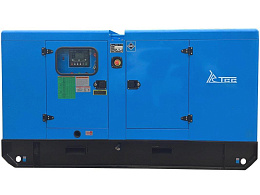 Дизельный генератор ТСС АД-36С-Т400-1РКМ7 G1 GENONE