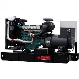 Дизельный генератор EUROPOWER EP 85 TDE с АВР TAD530GE