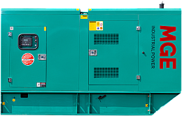Дизельный генератор Cummins QSZ13G3-400-1359 G1 GENONE