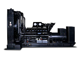 Дизельный генератор GMP 825CL с АВР KTA38-G2