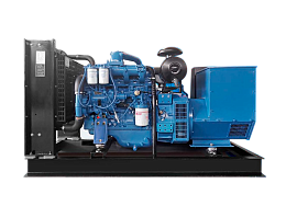 Дизельная электростанция Yuchai YCV2,5T30-G30-16-863