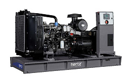 Дизельный генератор Hertz HG 1400 MC S12R PTA G1 GENONE