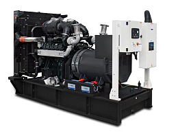 Дизельный генератор MPMC MP915D DP222CC