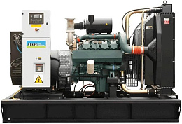Дизельный генератор Aksa AD 185 P086TI-1 G1 GENONE