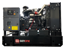Дизельная генераторная установка G1 GD68.8SC открытая