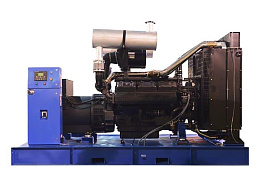 Дизельный генератор Weifang АД-900 WLV1200