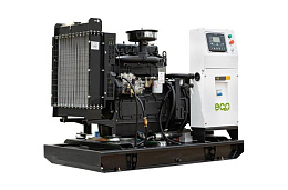 Дизельный генератор EcoPower АД16-T400 с АВР K4100DS