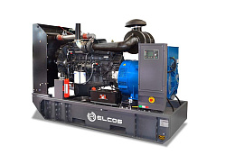 Дизельный генератор ELCOS GE.AI.221/201.BF с АВР N67TM7