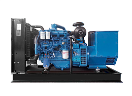 Дизельная электростанция Yuchai YCV2,5T45-G30-24-909
