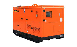 Дизельный генератор MPMC MY20Y-S в кожухе с АВР 4TNV84T-GGFC