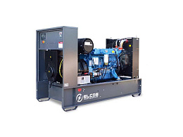 Дизельный генератор ELCOS GE.CU.1100/1000.BF с АВР QST30G4