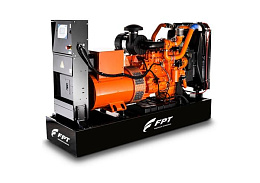 Дизельный генератор FPT GE F3230 с АВР