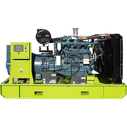 Дизельный генератор Motor АД 100-Т400 D1146T G1 GENONE