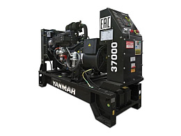 Дизельный генератор Energo YM18/230 с АВР 4TNV84T