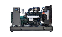 Дизельный генератор SMV 1020DS с АВР DP222CC
